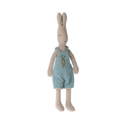 Rabbit in Overalls - Size 2