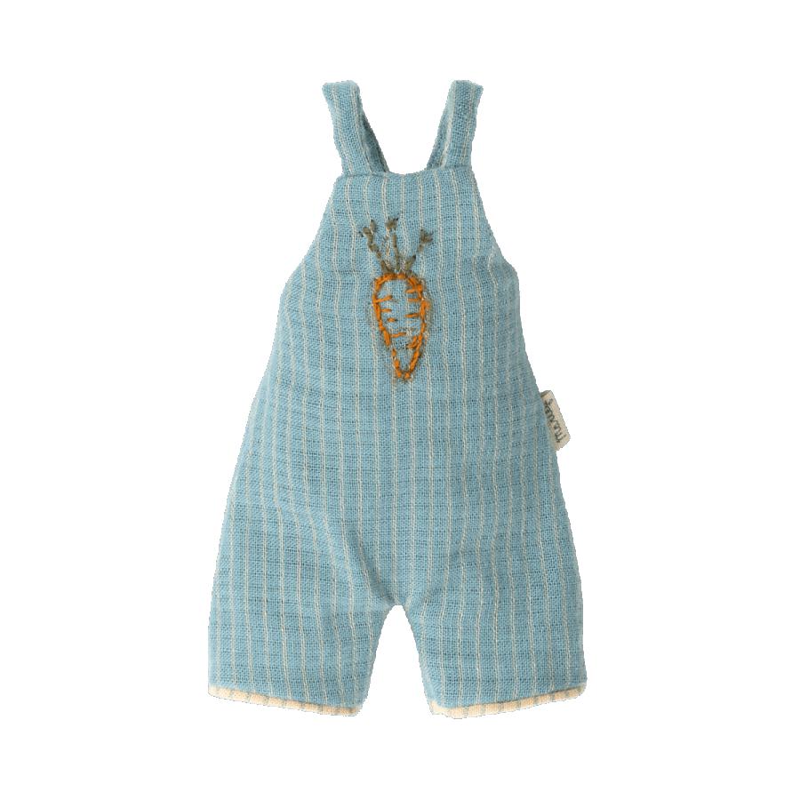 Rabbit in Overalls - Size 2