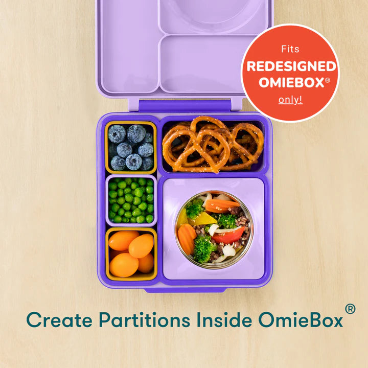 OmieDip Pots