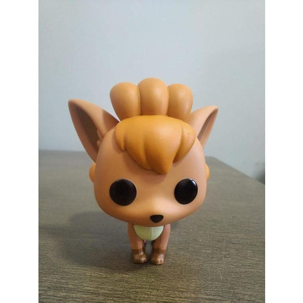 Pop! Vinyl - Pokemon - Vulpix