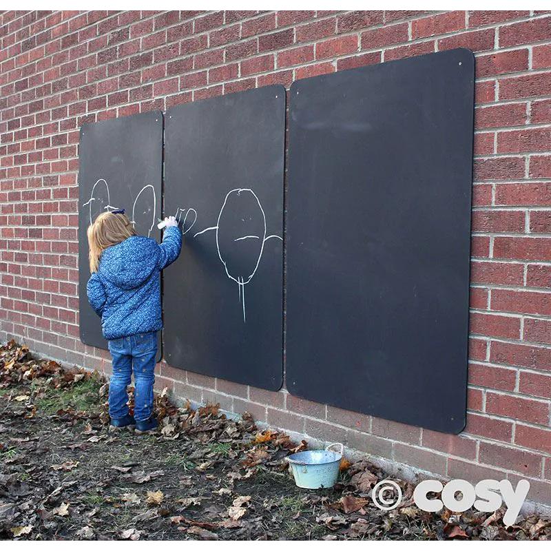 3M Blackboard Set (3Pk)