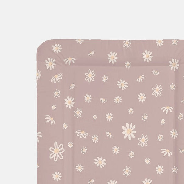 Daisy Table Changing Mat