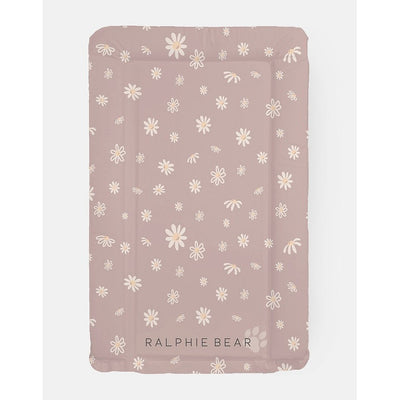 Daisy Table Changing Mat