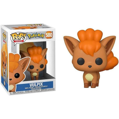 Pop! Vinyl - Pokemon - Vulpix