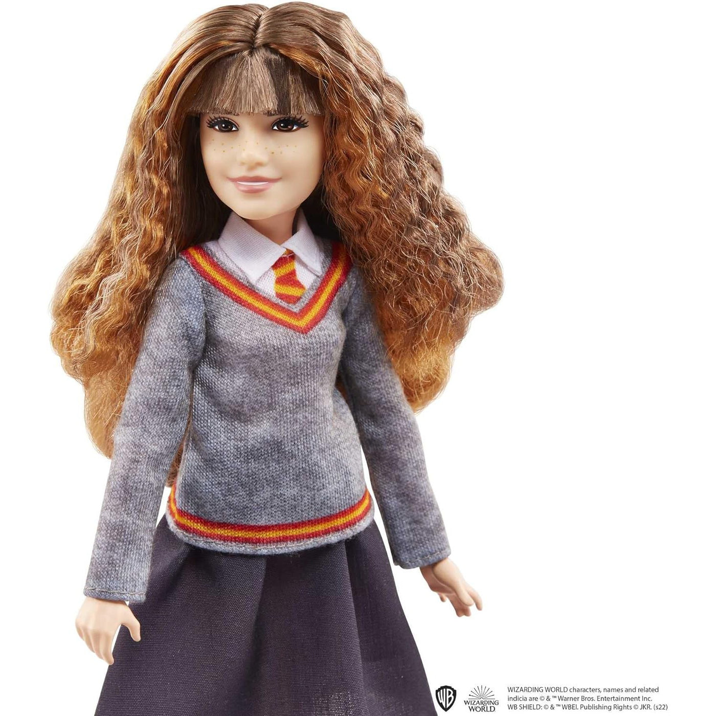 Harry Potter Hermione Polyjuice Potions Doll