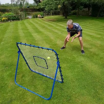 Sunsport Rapid Response Cricket Rebounder