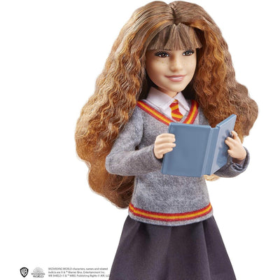 Harry Potter Hermione Polyjuice Potions Doll