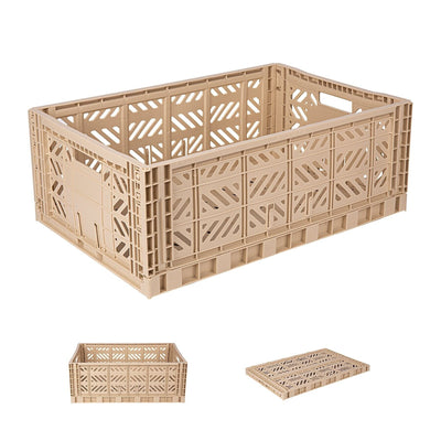Maxi Folding Crate