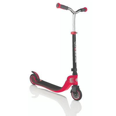 Foldable Flow 125 Scooter with 2 Wheels