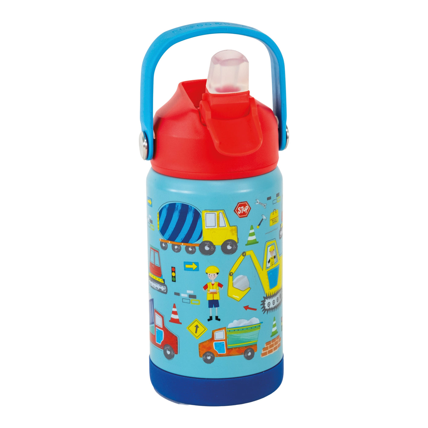 Drinks Bottle - Construction-Drinks bottles-Retail Customers Only-Yes Bebe