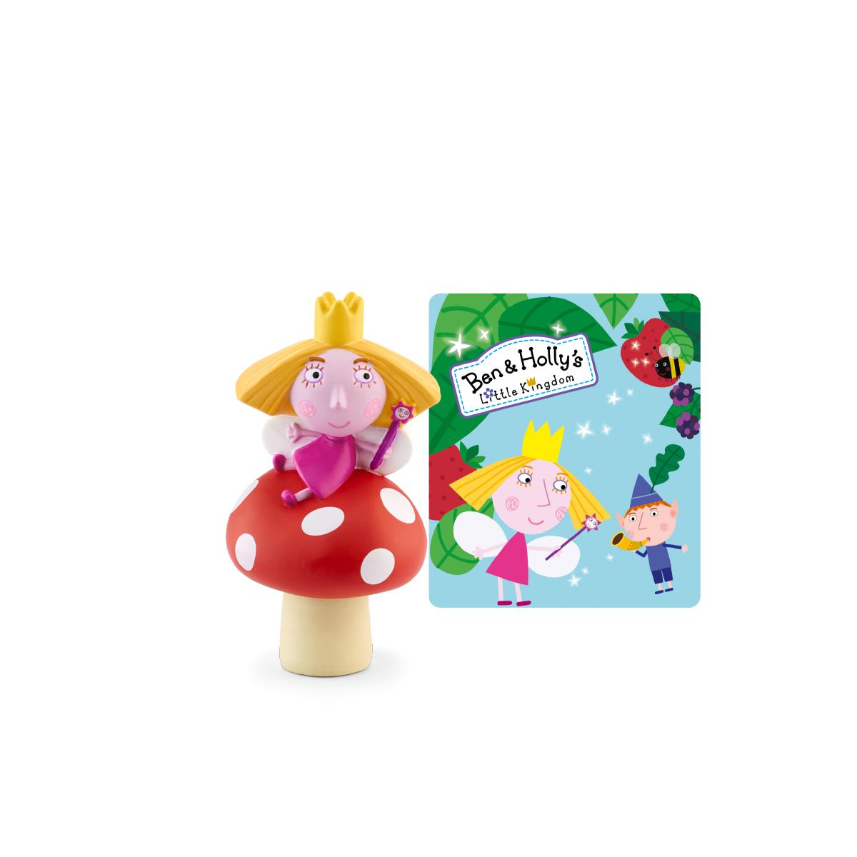 Ben and Holly's Little Kingdom - Holly Tonie Figure