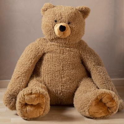 Sitting Teddy Bear 76cm