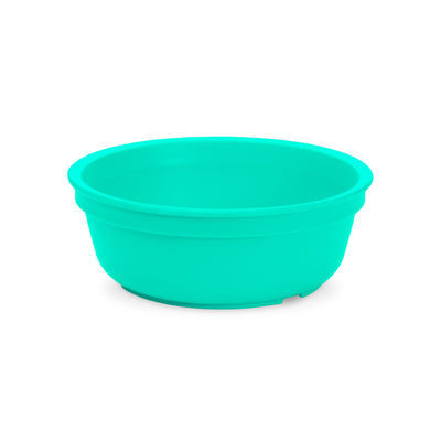 Recycled Bowl - Aqua