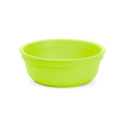 Recycled Bowl - Lime Green