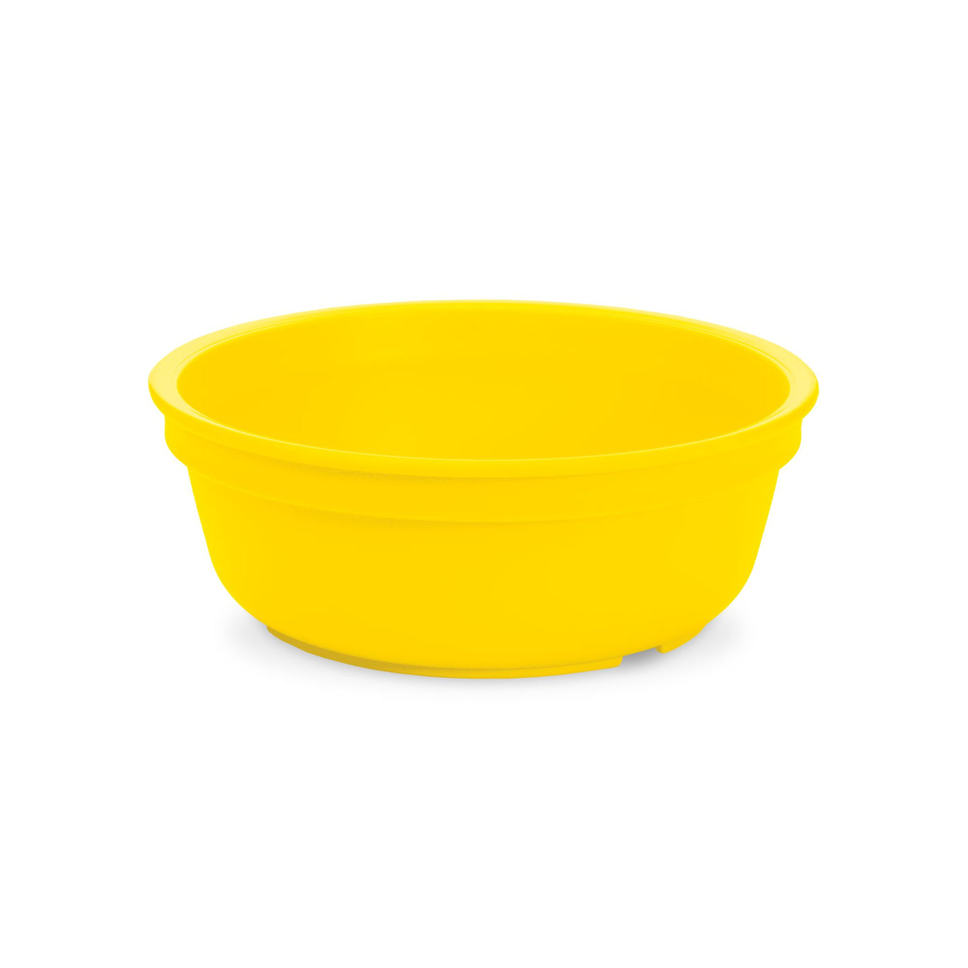 Recycled Bowl - Yellow