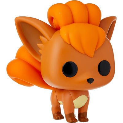 Pop! Vinyl Jumbo Pokemon - Vulpix