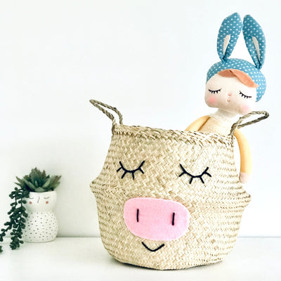 Piggy Basket - Large