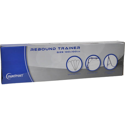 Sunsport Football Rebound Trainer