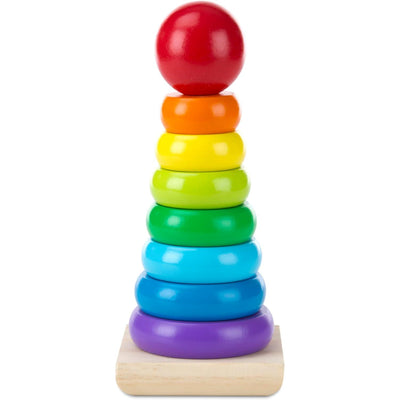 Rainbow Stacker