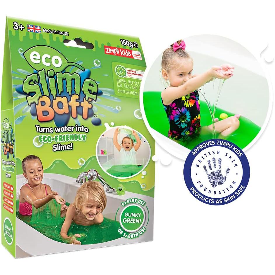 Eco Slime Baff 150g