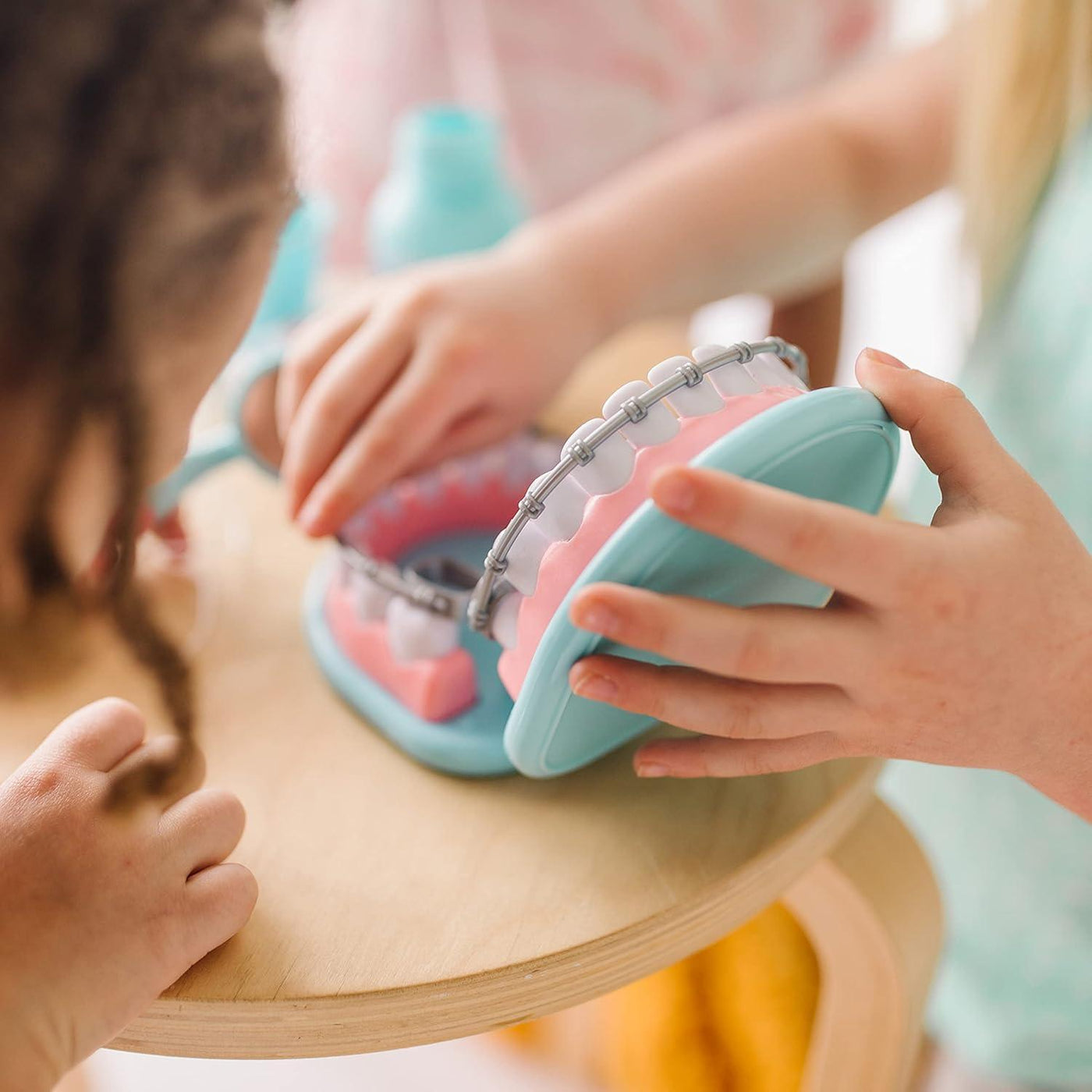 Super Smile Dentist Play Set