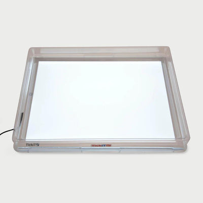 A2 Light Panel & Tray