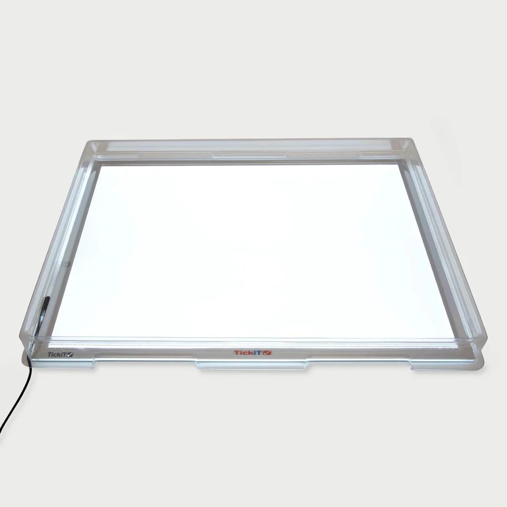 A2 Light Panel & Tray