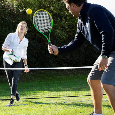 Short Tennis Set