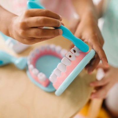 Super Smile Dentist Play Set