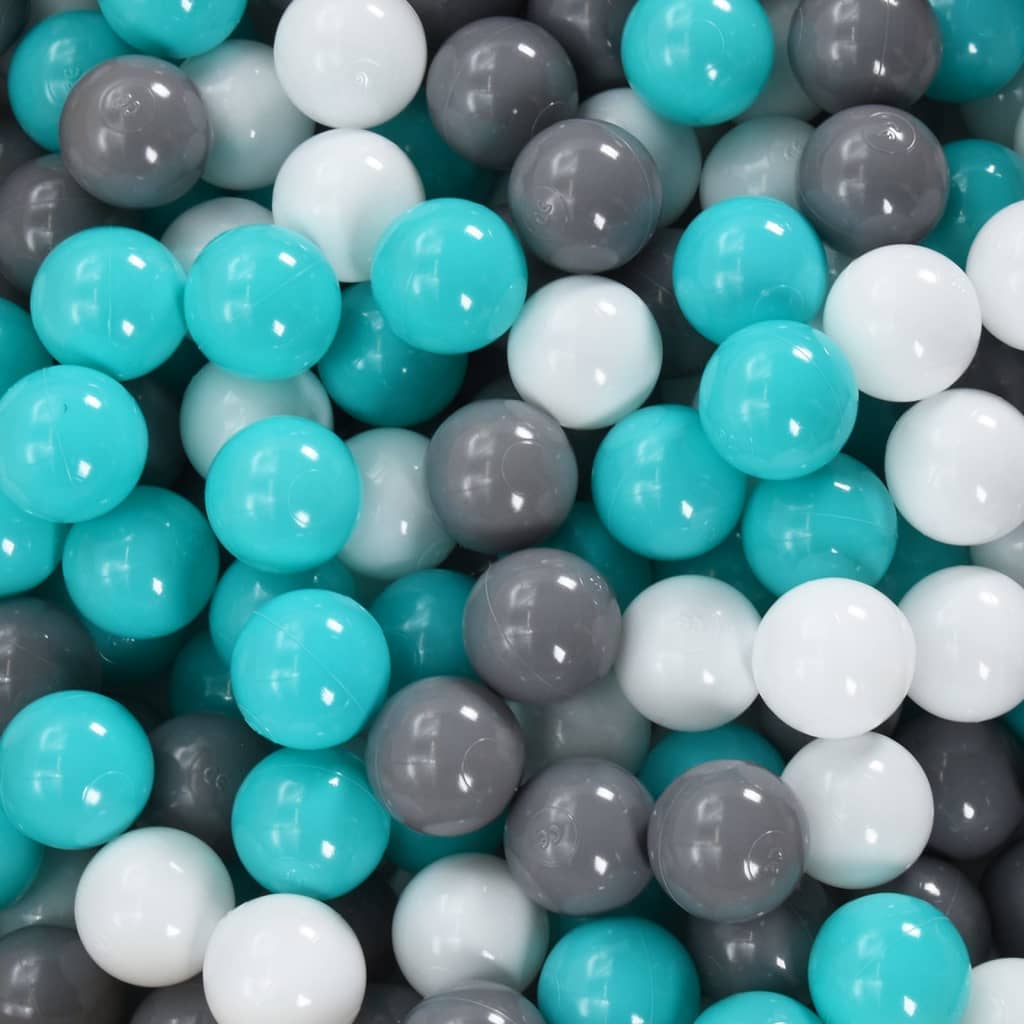 Playballs for Baby Pool