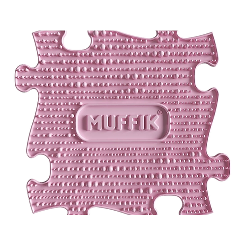 Baby Muffik Play Mats - Pastel Set