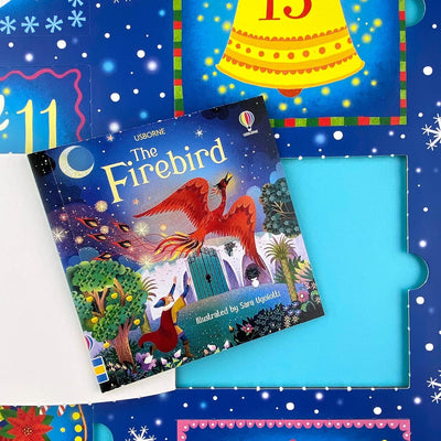 Advent Calendar Book Collection 2