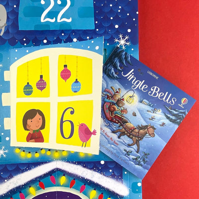 Advent Calendar Book Collection 2