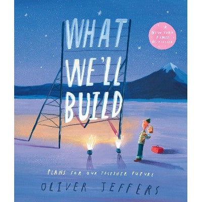 What We’ll Build: Plans for Our Together Future-Books-HarperCollins-Yes Bebe