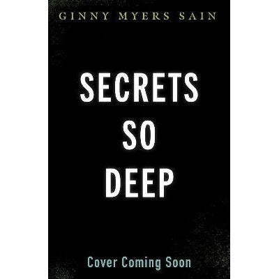 Secrets So Deep-Books-Electric Monkey-Yes Bebe