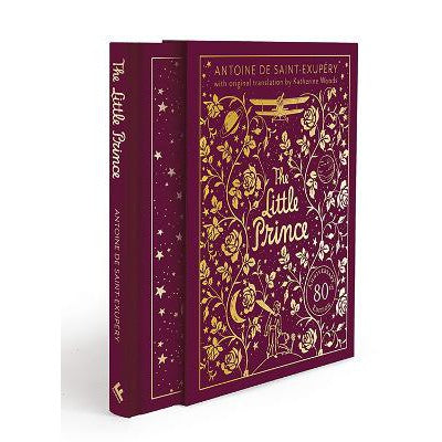 The Little Prince (Collector's Edition)-Books-Farshore-Yes Bebe