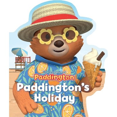 The Adventures of Paddington – Paddington’s Holiday