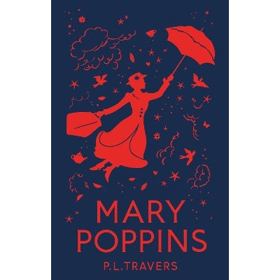 Mary Poppins