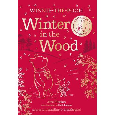 Winnie-the-Pooh: Winter in the Wood