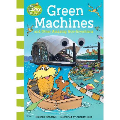 Green Machines and Other Amazing Eco-Inventions-Books-HarperCollins-Yes Bebe