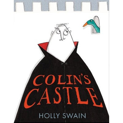 Colin’s Castle