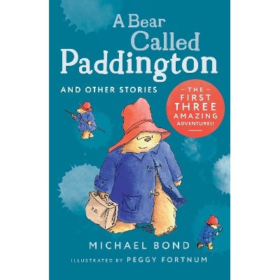 A Bear Called Paddington and Other Stories