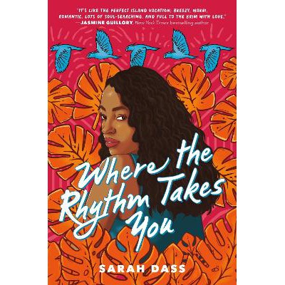 Where the Rhythm Takes You-Books-Balzer and Bray-Yes Bebe