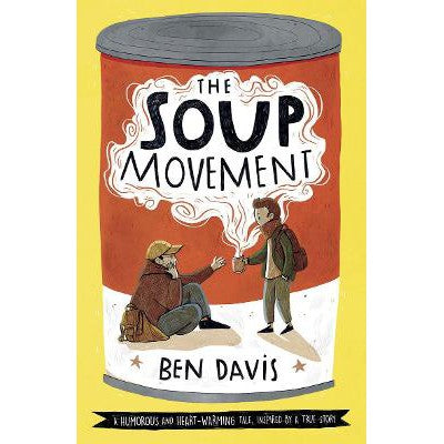 The Soup Movement