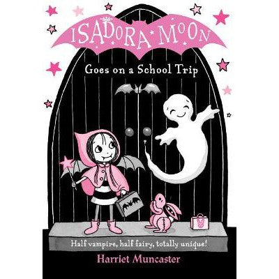 Isadora Moon Goes on a School Trip-Books-Oxford University Press-Yes Bebe