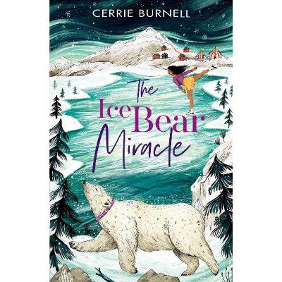 The Ice Bear Miracle-Books-Oxford University Press-Yes Bebe