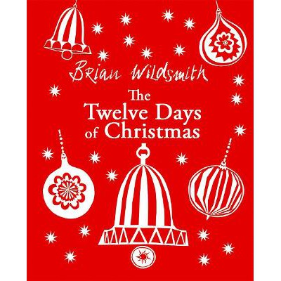 The Twelve Days of Christmas-Books-Oxford University Press-Yes Bebe