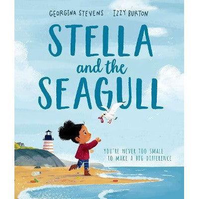 Stella and the Seagull-Books-Oxford University Press-Yes Bebe