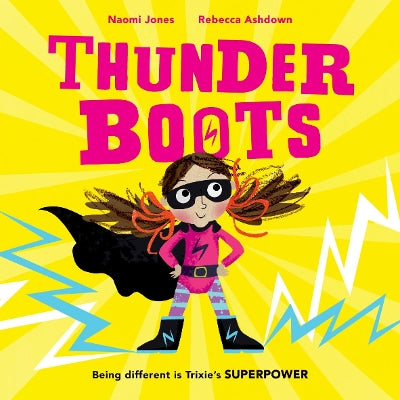 Thunderboots-Books-Oxford University Press-Yes Bebe