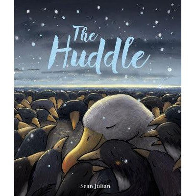 The Huddle-Books-Oxford University Press-Yes Bebe